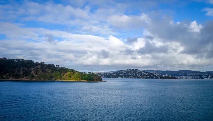 新西兰首都是哪个城市 新西兰首都是哪里