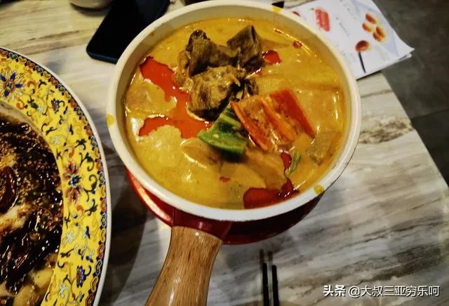 三亚美食街哪里最好？