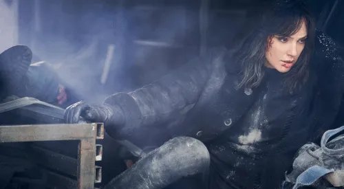 盖尔加朵《铁石心肠》IGN 5分：除了加朵毫无亮点