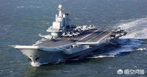 国产航母已经进行海试，中国将进入双航母时代，这对于中国海军来讲意味着什么？
