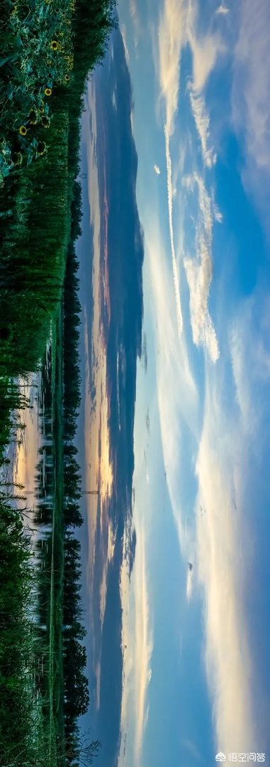 相机里的包围曝光是什么意思呢?