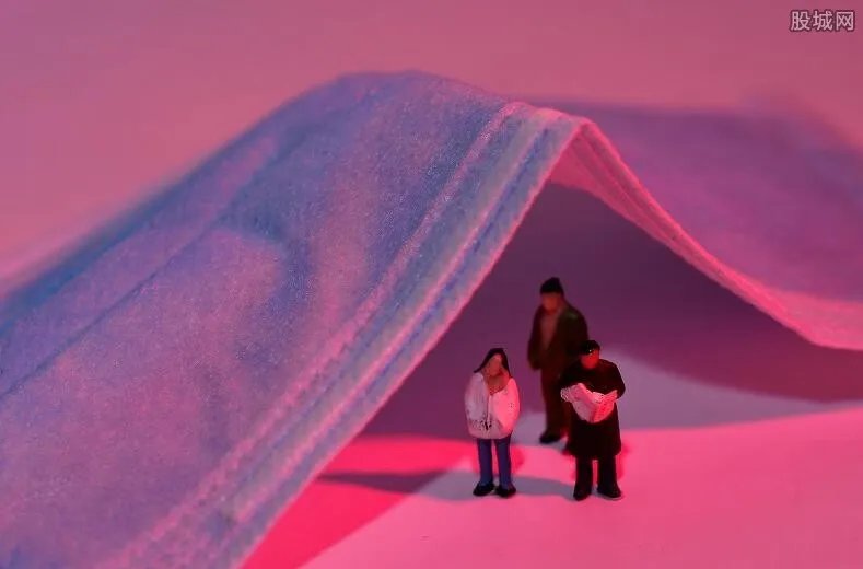 口罩出口订单大增 未来口罩行业发展前景预测