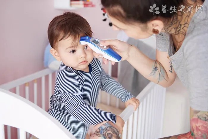 小儿反复发烧怎么办