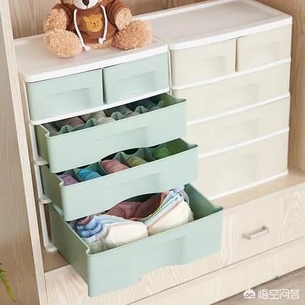 衣柜格局设计有哪些建议？