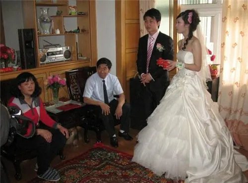 2018温州婚礼流程大全  温州婚礼流程时间安排表