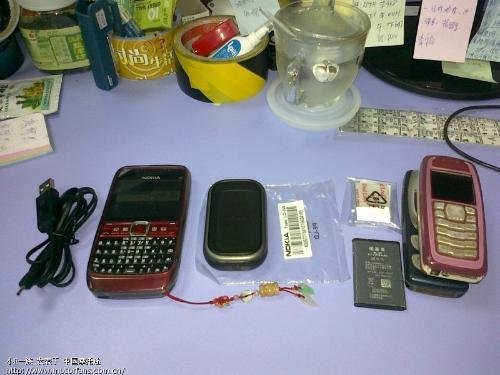 ld 3w，NOKIA LD3W具体怎么用