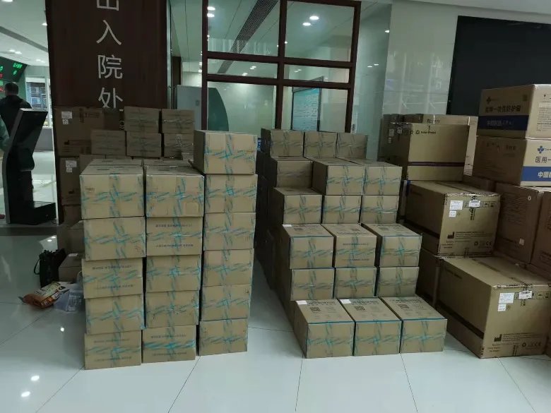 为防疫注入中医力量  广东省中医院珠海医院为管控区、隔离酒店等配送超4万剂中药预防汤剂