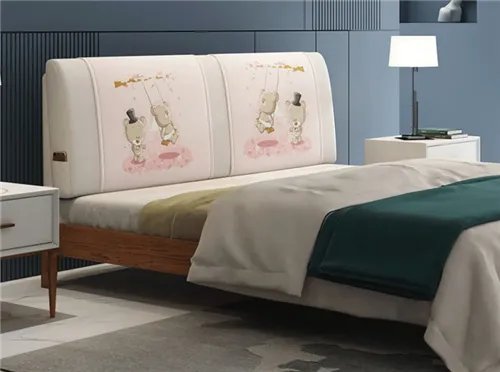 床头靠背高度尺寸一般是多高