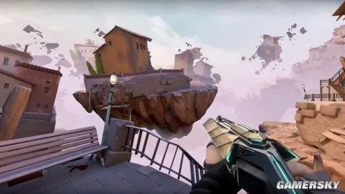 无畏契约异星霸主套装特效等级展示 异星霸主套装有几个特效等级