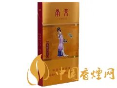 2020金陵十二钗多少钱一包 2020南京金陵十二钗香烟价格表图