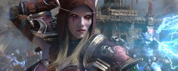 灼热峡谷部落怎么去