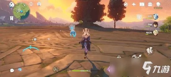 原神菲谢尔值得培养嘛 菲谢尔介绍