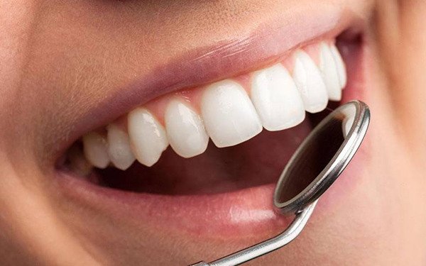 口腔异味怎么办