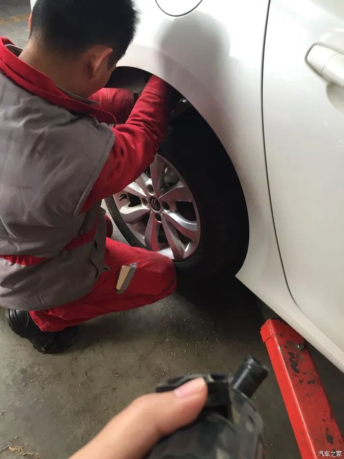 三年前的选择很棒,记我的爱车C4世嘉