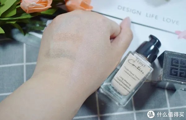 纪梵希粉底液怎么样