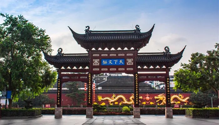 古人科举考试殿试的第一名叫什么第二名叫什么第三名叫什么