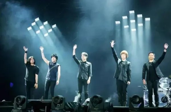 第28届金曲奖最大的黑马是谁？