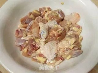 可乐鸡