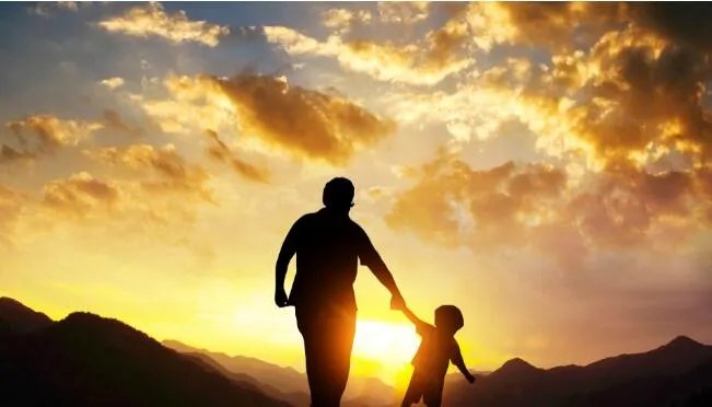 陪伴孩子成长温暖句子 陪伴孩子的经典句子