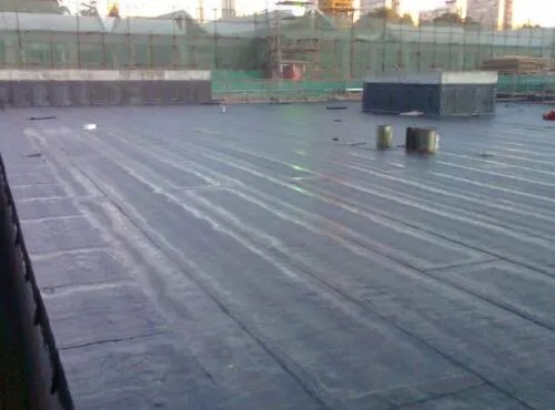 sbc防水卷材是什么材料