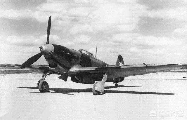 二战空战哪种战机好还是