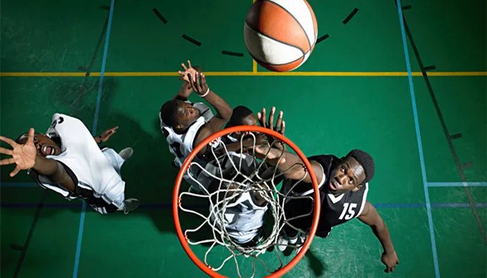 nba季后赛什么时候开始 nba季后赛什么时候开始打