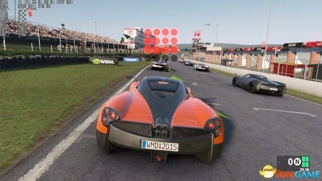 赛车计划 五方面解析赛车计划好坏 表示想入正