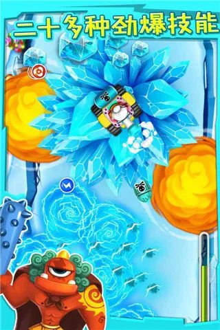 整蛊游戏排行榜前十名推荐2021 好玩的整蛊游戏大全