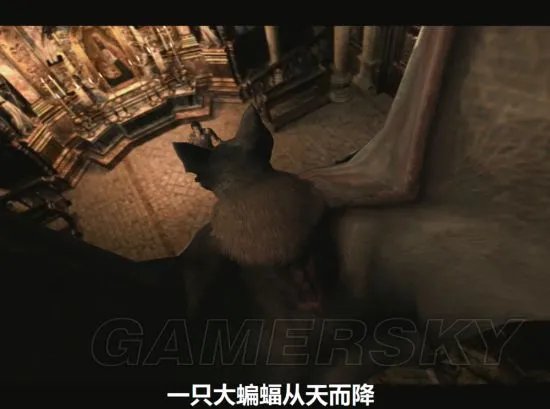 《生化危机0》图文攻略 全剧情详尽图文攻略（下）