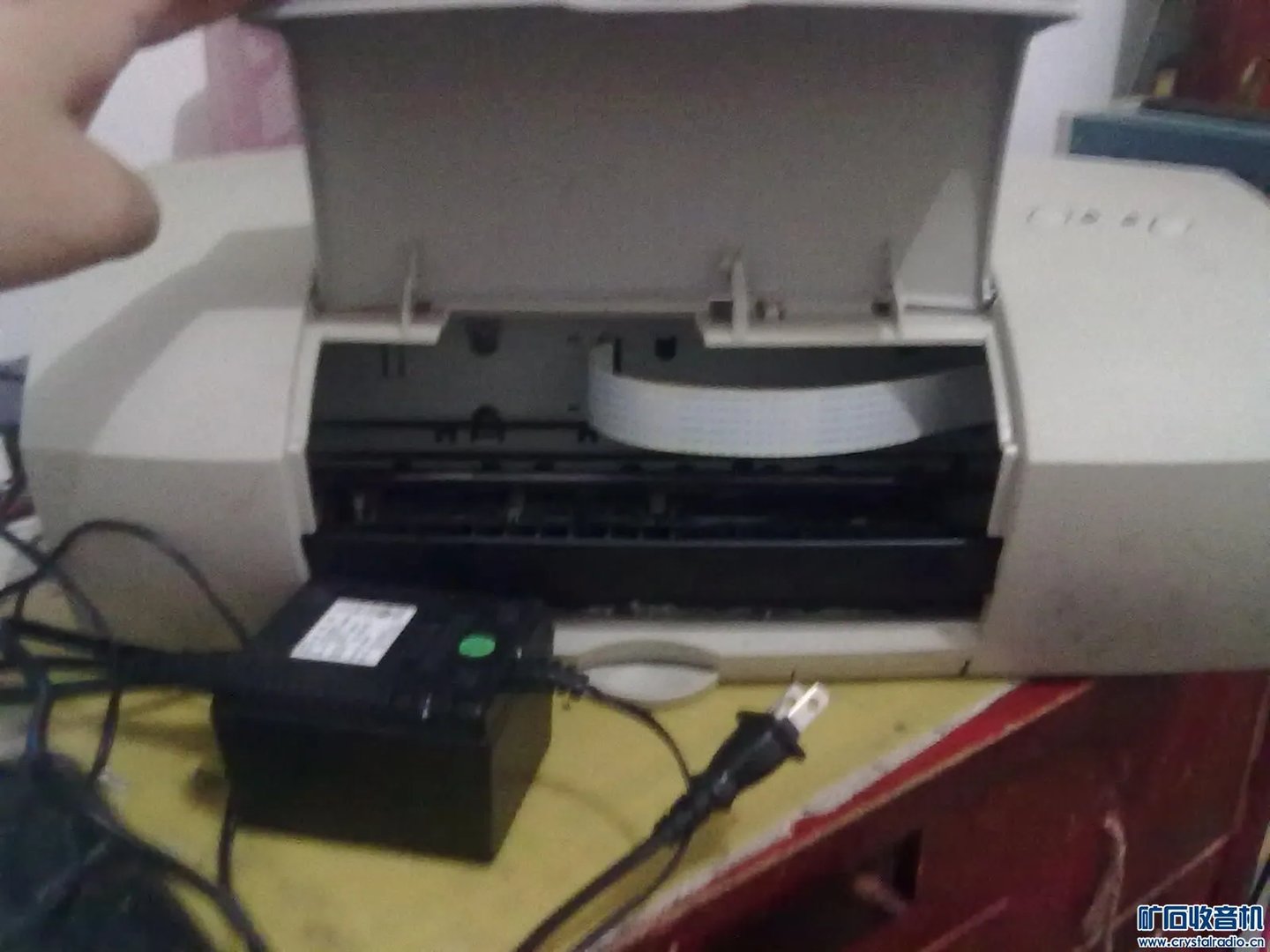 喷墨打印机论坛(打印机论坛网)