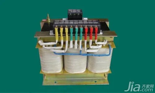 隔离变压器的作用  如何选购隔离变压器