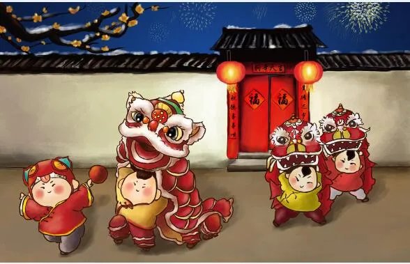 守岁是什么意思 守岁习俗介绍