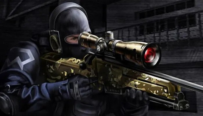 穿越火线名字大全霸气 好听又霸气的穿越火线名