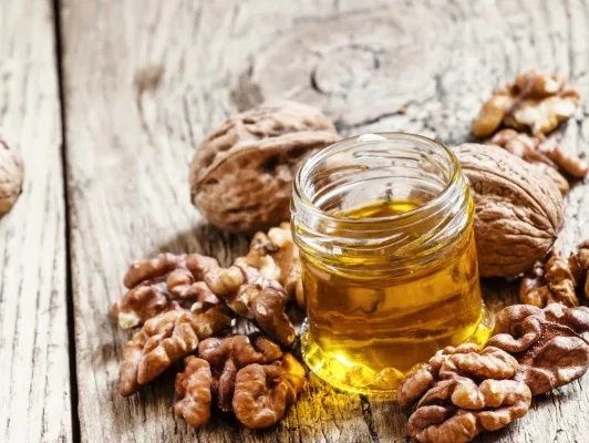 核桃的营养价值