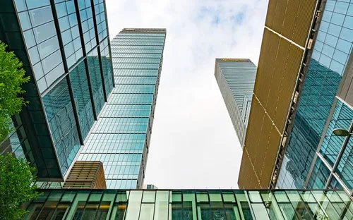 建筑幕墙材料有哪些？幕墙工程设计施工与维修