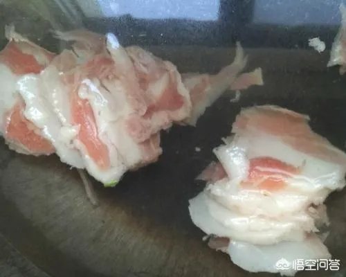 火腿的做法大全?