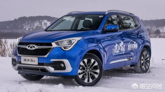 奇瑞X5怎么样？