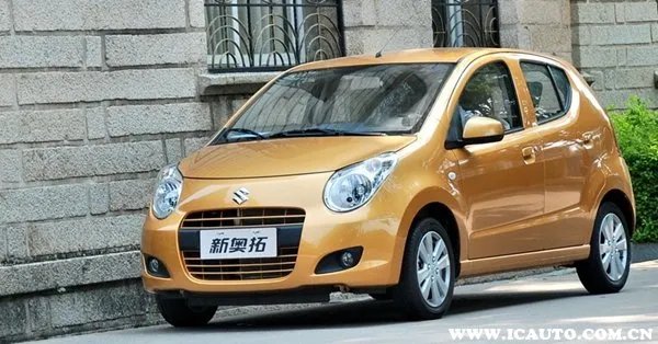 4万以下新车价格大全,4万以下的新车有哪些车