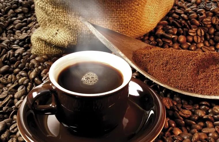 上海咖啡馆数量全球第一 共有6913家