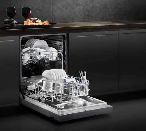 洗碗机的尺寸和预留多大尺寸合适