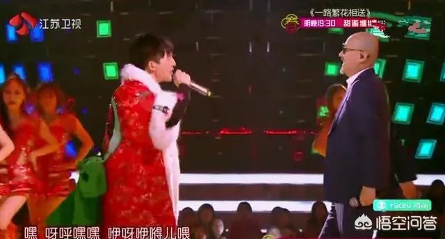 江苏卫视的春晚为什么要等到大年初二?