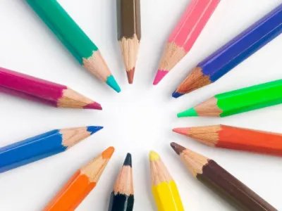 扇形面积计算公式是什么？