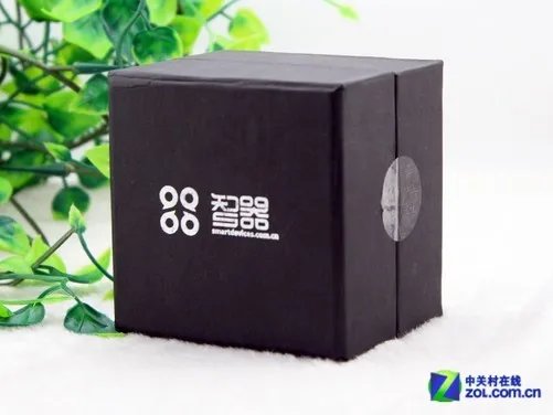 699元智能手表什么样 智器Z Watch评测