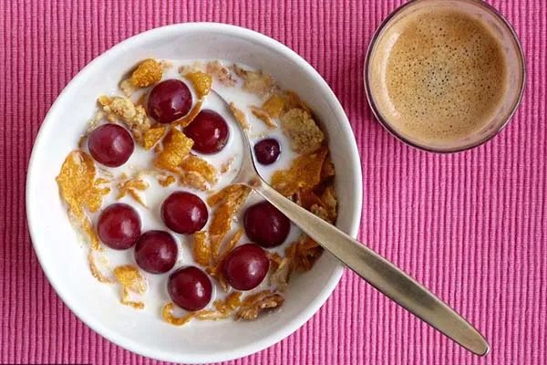 葡萄干 她把葡萄干煮水喝 结果万万没想到