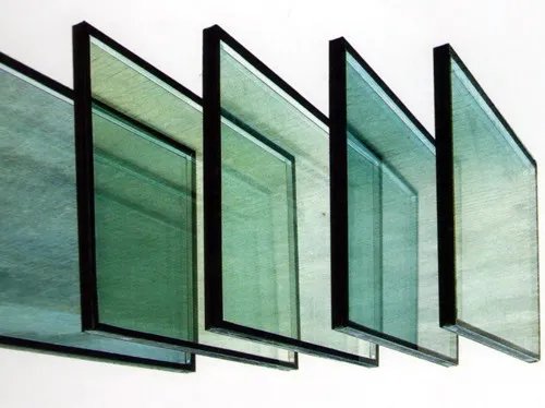 玻璃的种类有哪些