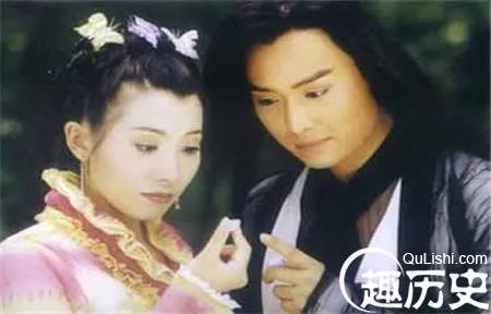 沈浪朱七七的爱情路：沈浪与朱七七的孩子是谁