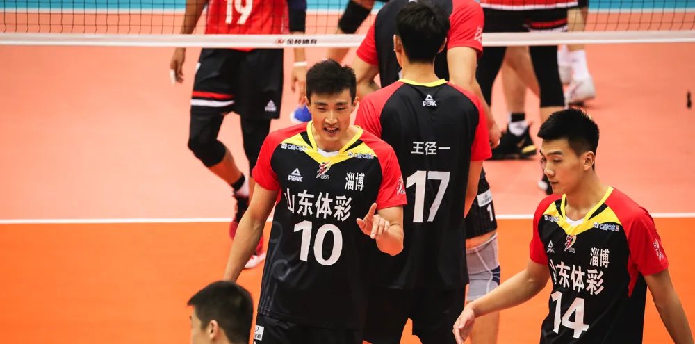 排超联赛八强赛，北京男排为何输的这么惨？