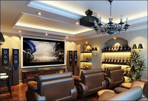 投影仪无信号应该如何解决？