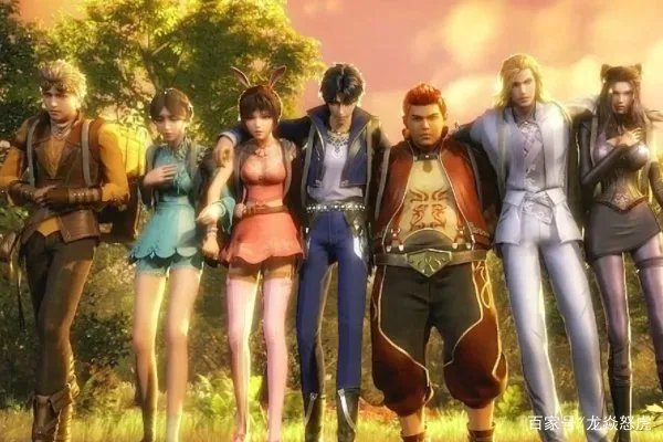 大明二明为什么不自己救小舞姐，非要唐三，是什么限制他们？