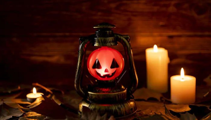 万圣节是什么意思